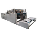 Best Price Automatic Aluminium Plastic Film PET Film Roll Slitting Rewinding Machine knitting textile fabric cutting machine